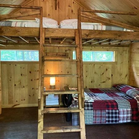 Les Cabines Nordik 2.0 Shawinigan Kültér fotó