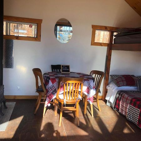 Les Cabines Nordik 2.0 Shawinigan Kültér fotó
